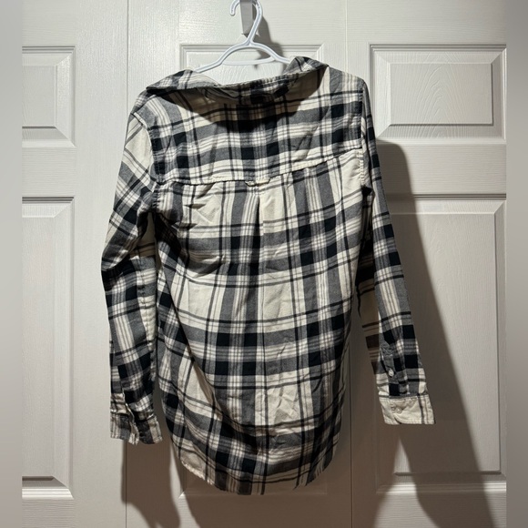 American Eagle Flannel - Picture 3 of 4